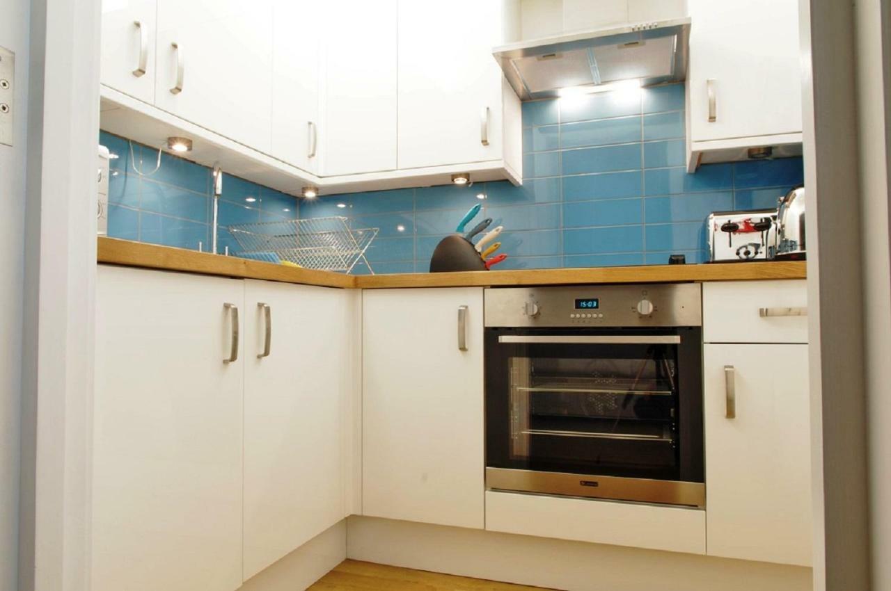 Acorn - Byng Place Apartments London Bagian luar foto